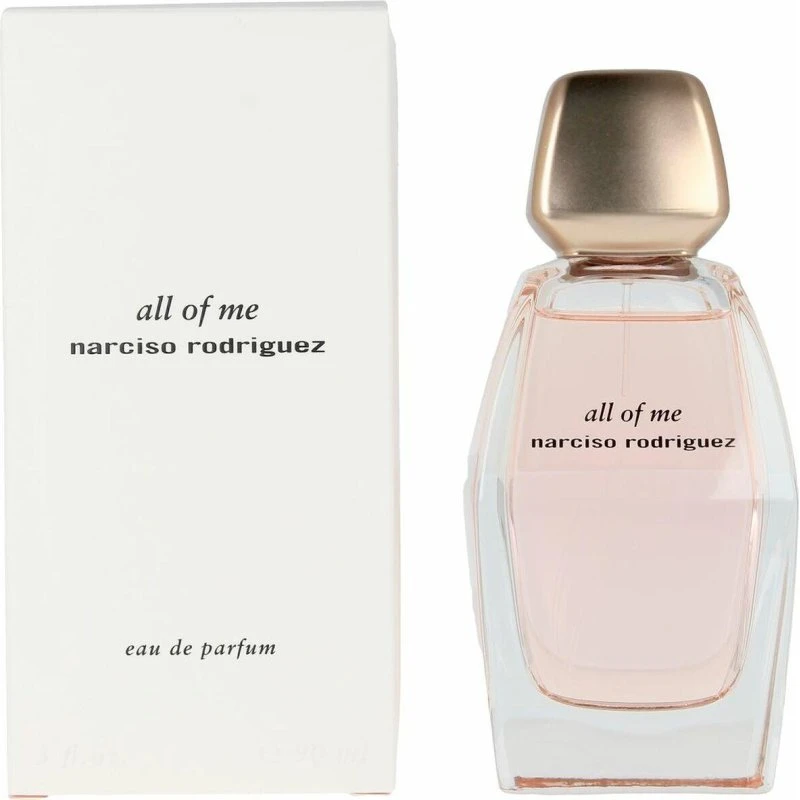 Narciso Rodriguez All of Me EDP 90 ml