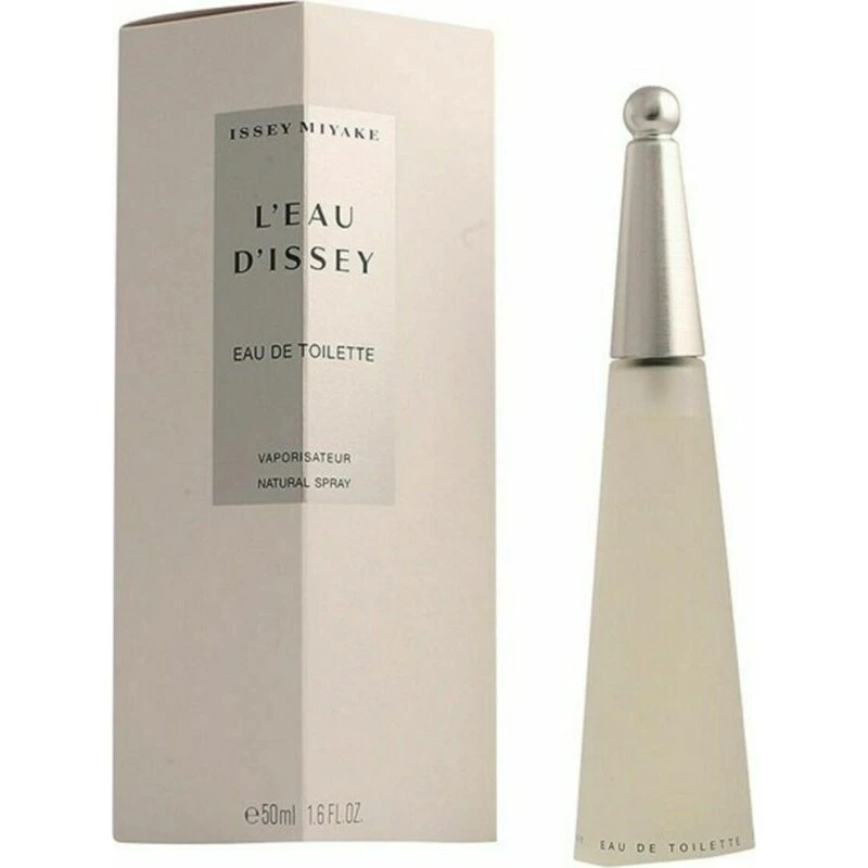 Issey Miyake L'Eau d'Issey Eau de Toilette 50 ml