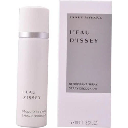Issey Miyake L'Eau d'Issey Deo Spray 100 ml