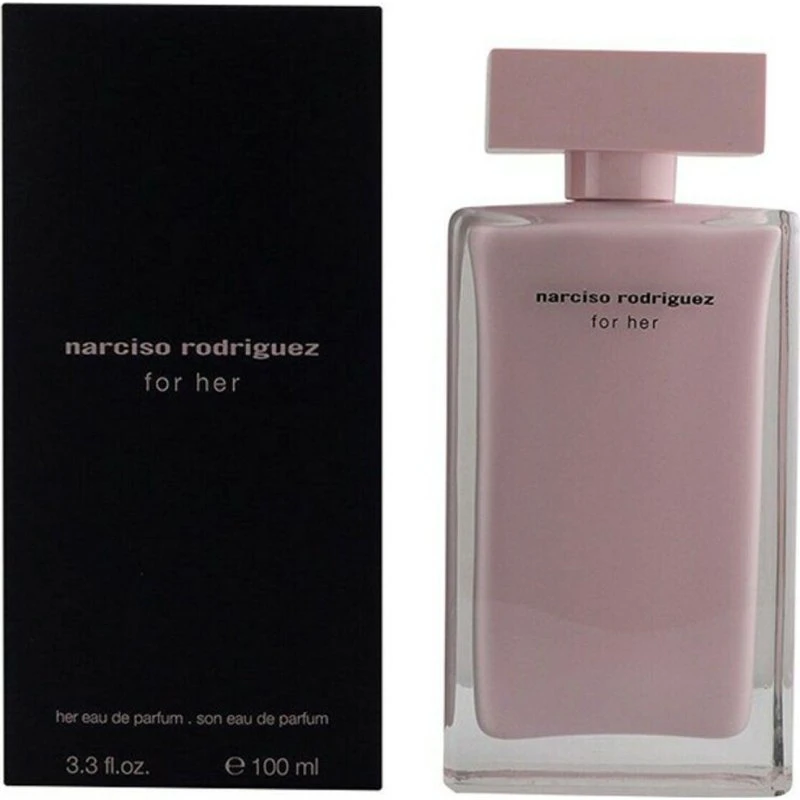 Narciso Rodriguez For Her Eau de Parfum 50 ml