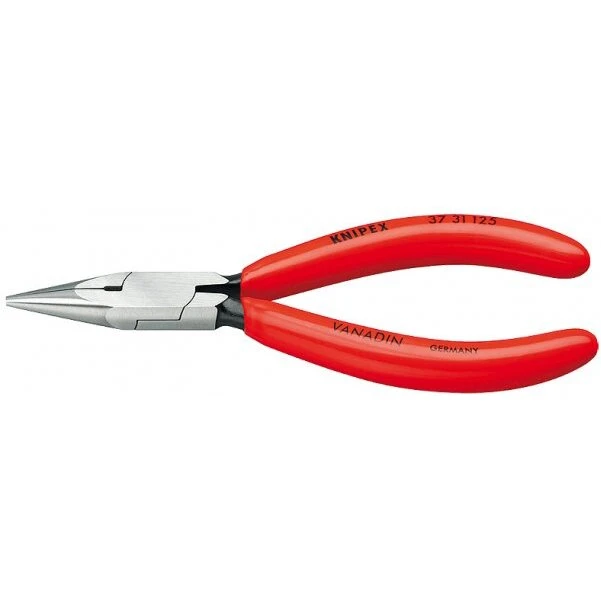 Knipex Elektronik-gribetang 125 mm