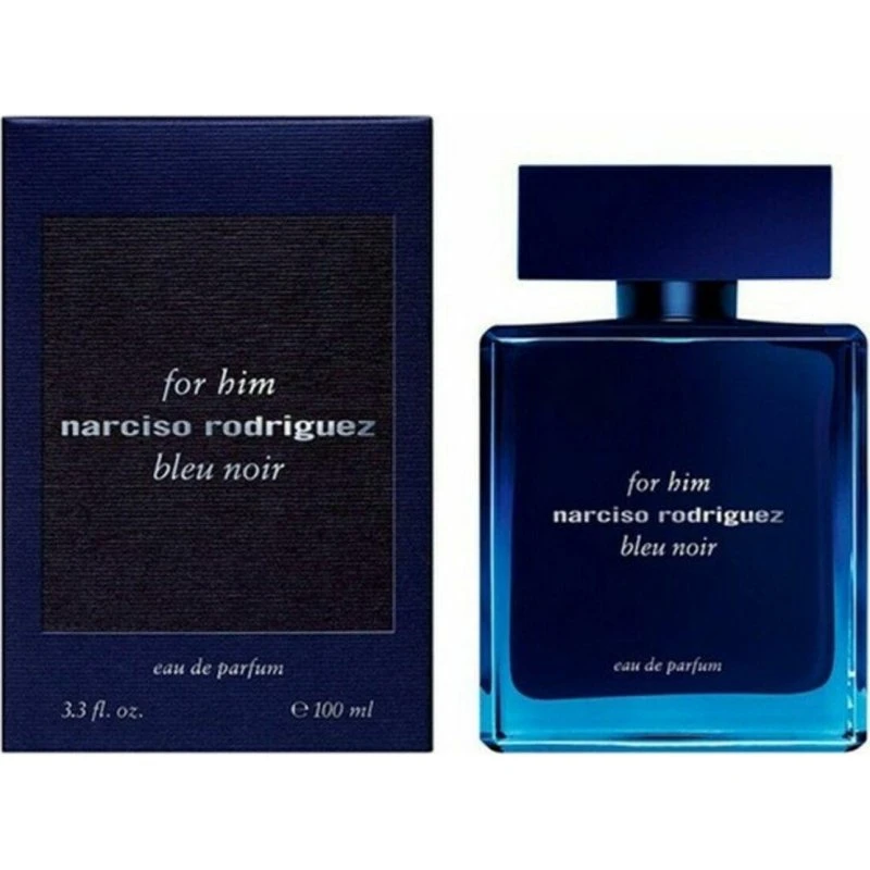Narciso Rodriguez Bleu Noir For Him EDP 100 ml