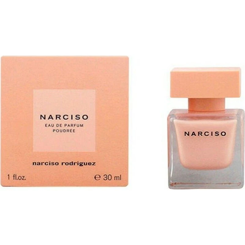 Narciso Rodriguez Narciso Poudree Eau de Parfum 90 ml