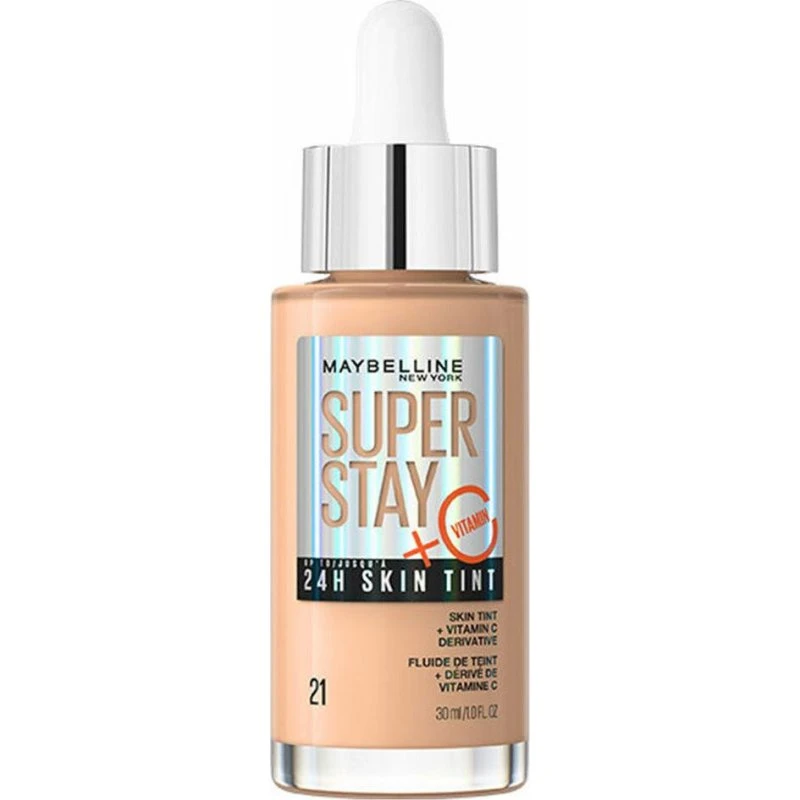 Maybelline Superstay 24H Foundation Nr.21 - 30 ml