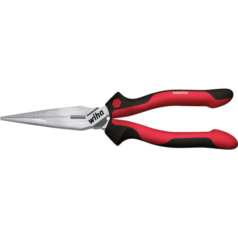 WIHA Spidstang Industrial lige 160 mm