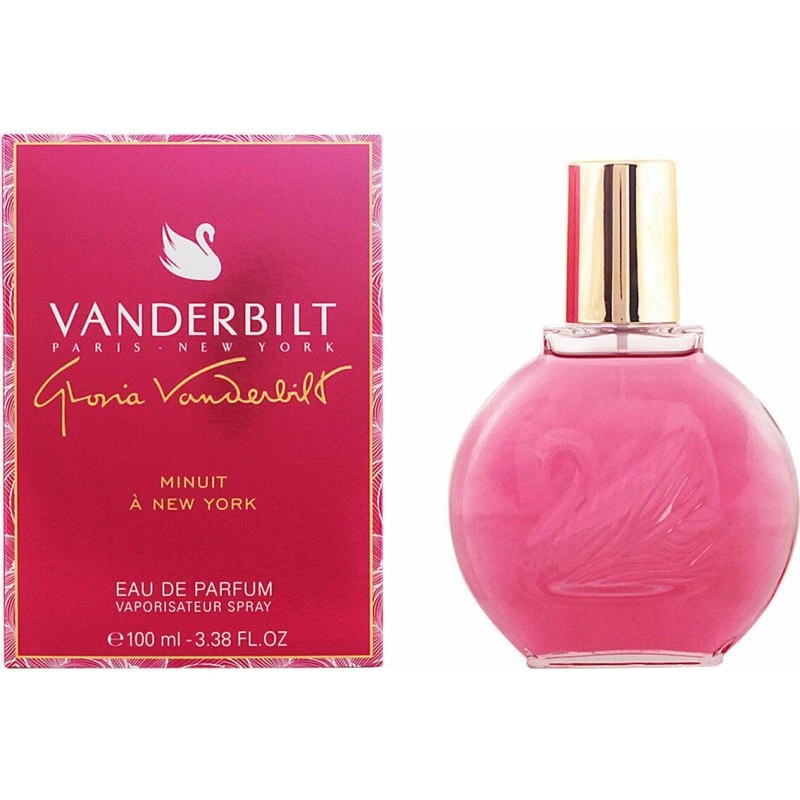Vanderbilt Minuit À New York EDP 100 ml