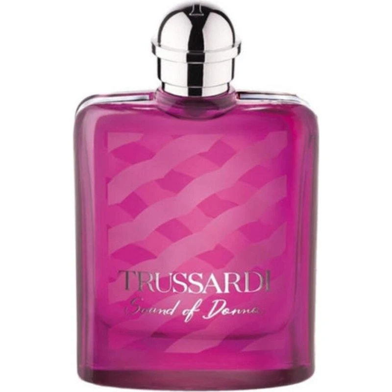 Trussardi Sound of Donna Eau de Parfum 50 ml