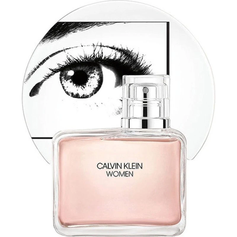 Calvin Klein Women Eau de Parfum 100 ml