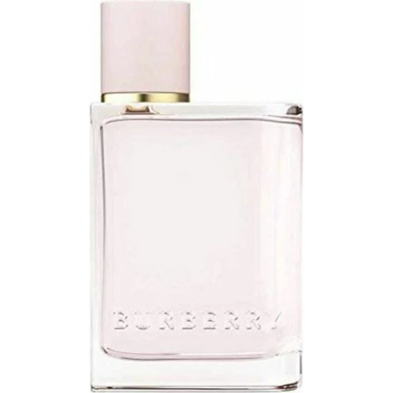 Burberry Her Eau de Parfum 100 ml - Dameparfume