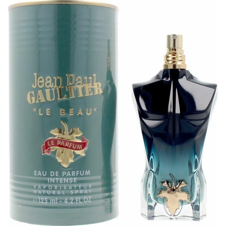 Jean Paul Gaultier Le Beau EDP 125 ml – Herreparfume