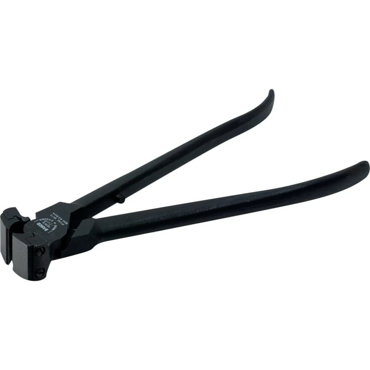 BAHCO kraftbidetang 230 mm, klipper 2,5 mm