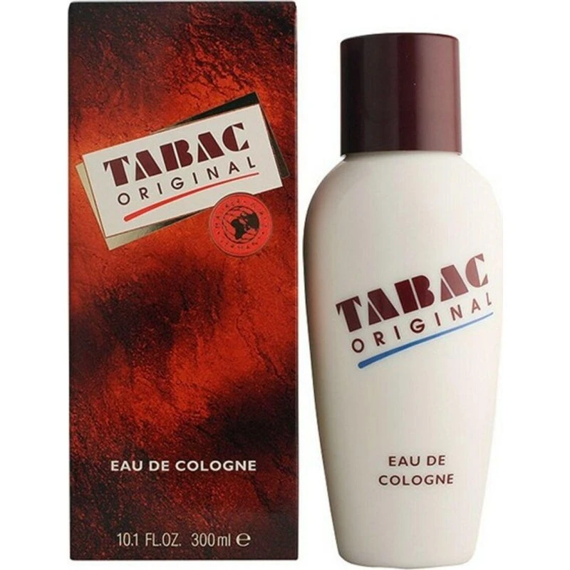 Tabac Original Eau de Cologne 300 ml – Herreparfume