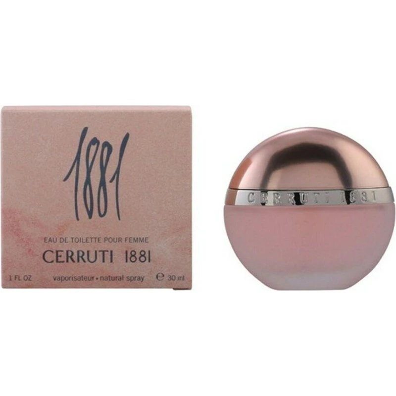 Cerruti 1881 Pour Femme EDT 30 ml