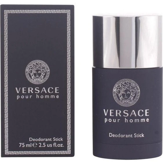 Versace Pour Homme Deodorant Stick 75 ml