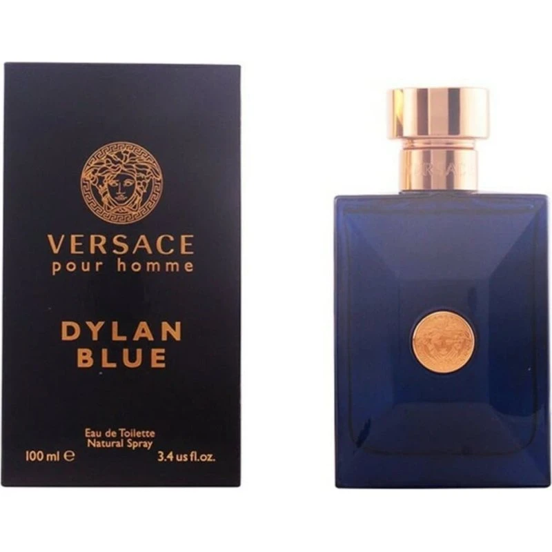 Versace Dylan Blue Pour Homme EDT 200 ml