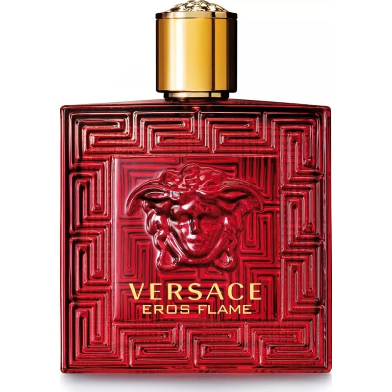 Versace Eros Flame Eau de Parfum 50 ml