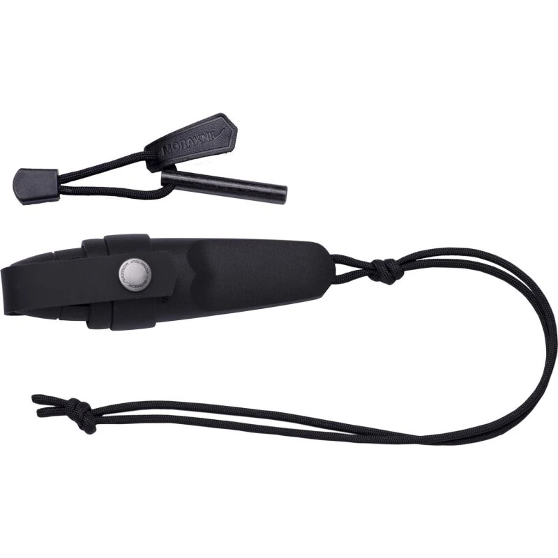 Morakniv Eldris With Fire Kit (S) – halskniv m. ildstål