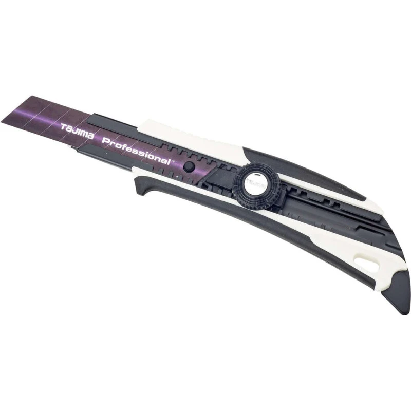 Tajima DFC561 kniv 18 mm med autolås