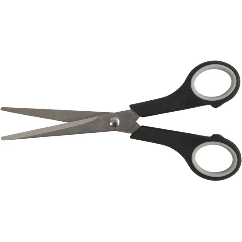 Universalsaks 17 cm – højre & venstre, velegnet fra 4 år