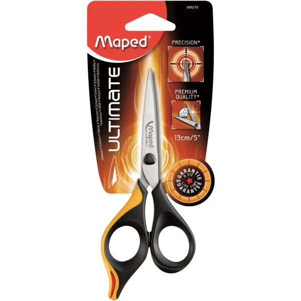 Maped Ultimate saks 13 cm