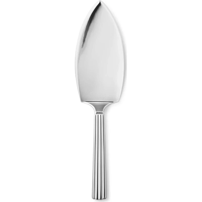 Georg Jensen Bernadotte kagespade, rustfrit stål