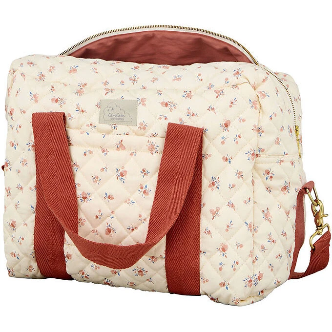 Cam Cam Pusletaske - Stor Berries