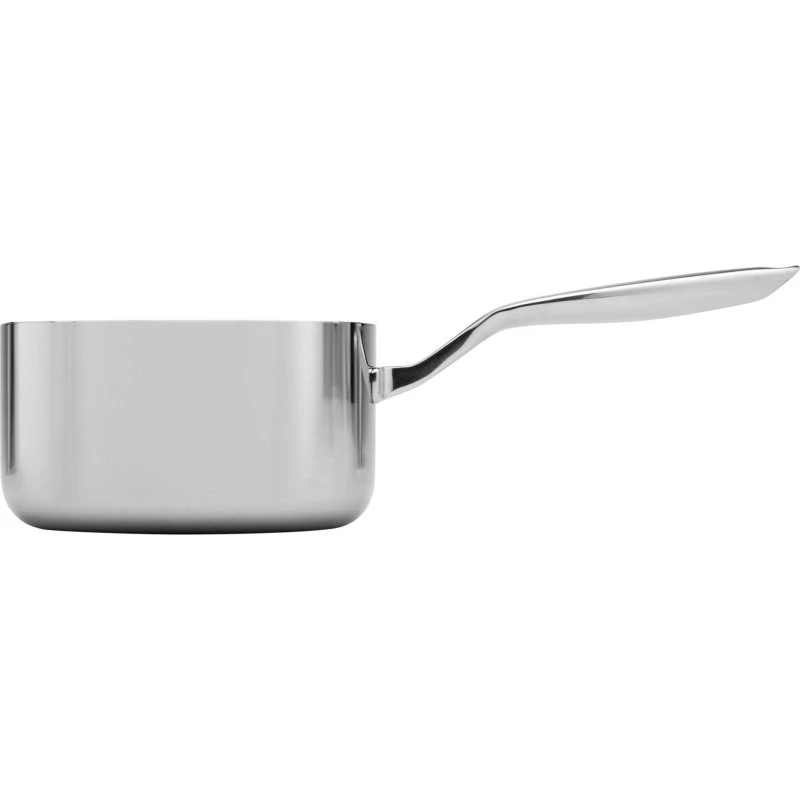 Heirol Cerasafe Triply kasserolle 1,7 L (16 cm)