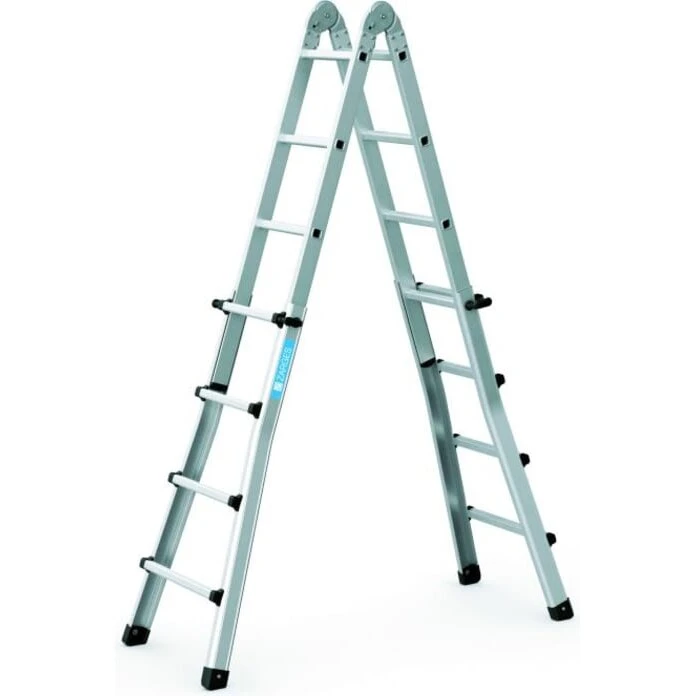 Zarges Variotec V Multikombistige 4x4 (4,2 m)