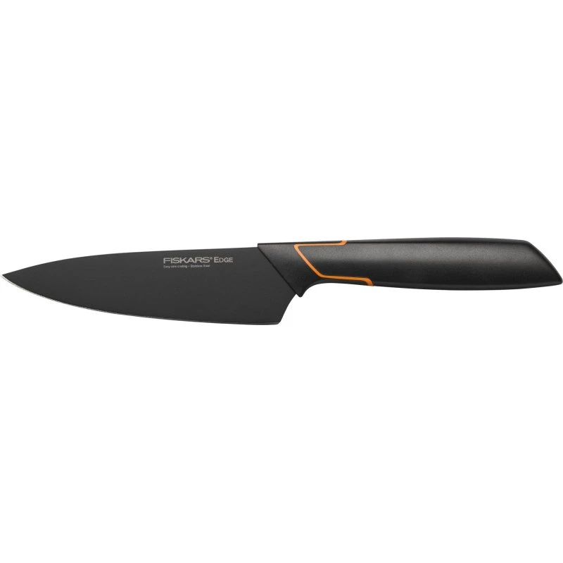 Fiskars Edge Debak 12 cm – Debakniv i japansk rustfrit stål