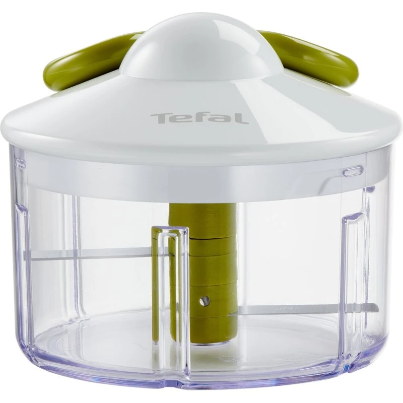 Tefal 5 Sec Chopper 500 ml – manuel minihakker