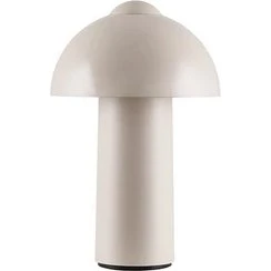 Globen Lighting Buddy bærbar bordlampe IP44, sand