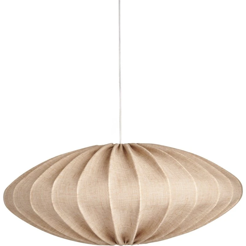 Watt & Veke Ellipse 65 cm loftskærm - sand
