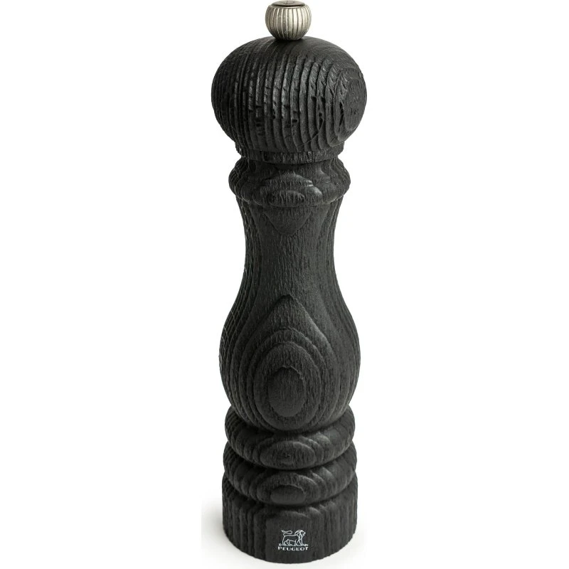 Peugeot Paris Nature peberkværn 22 cm - sort