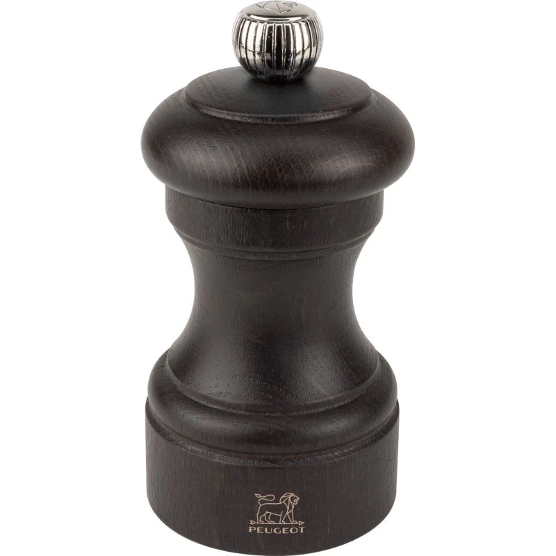 Peugeot Bistro peberkværn 10 cm – Chokolade