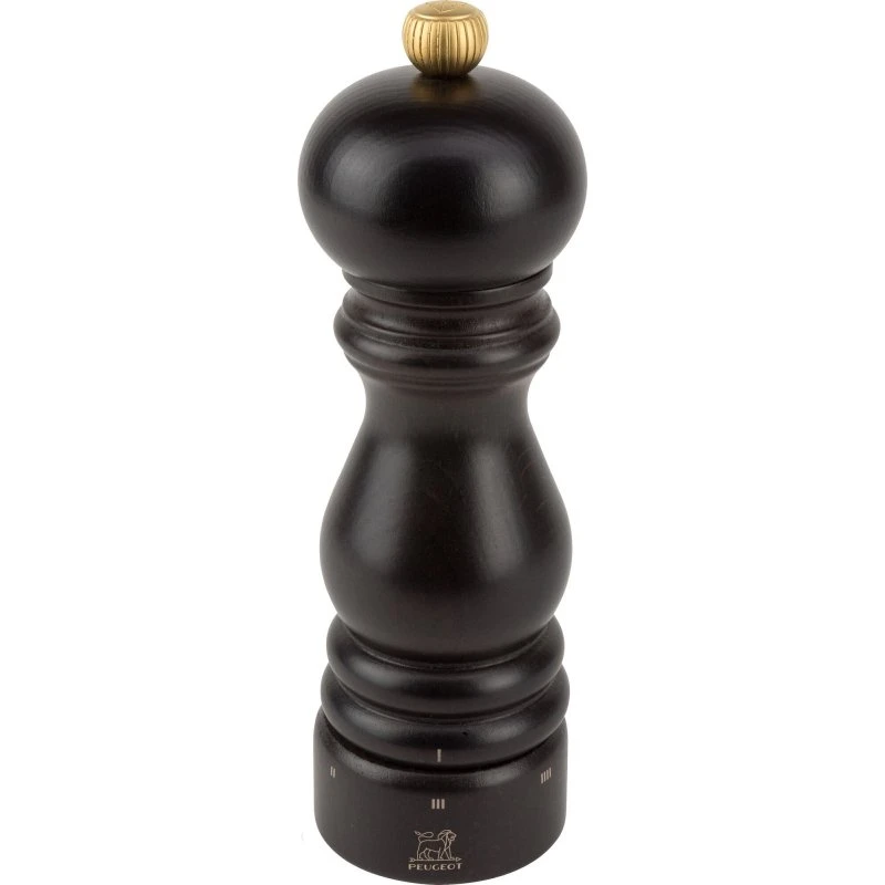 Peugeot Paris u'Select peberkværn 18 cm – chokolade