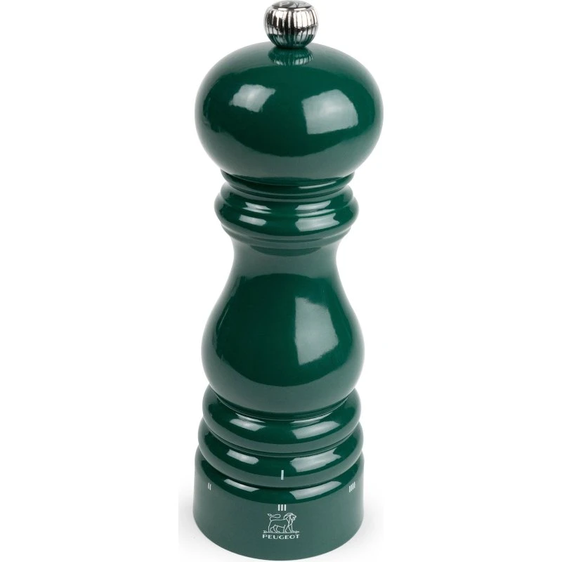 Peugeot ParisRama peberkværn 18 cm – green forest