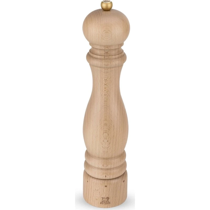 Peugeot Paris u'Select Z saltkværn 30 cm natur