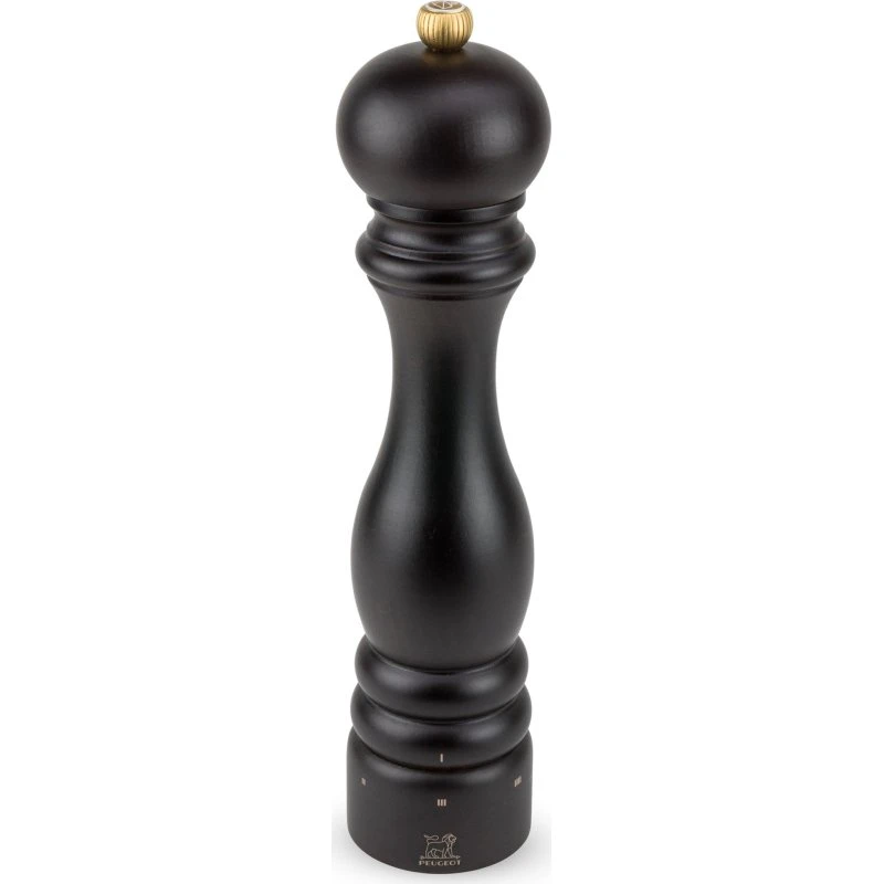 Peugeot Paris u'Select Z saltkværn 27 cm – chokoladebrun