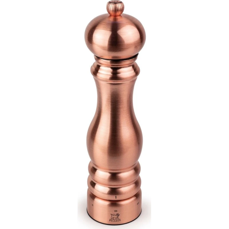 Peugeot Paris Chef Peberkværn 22 cm – Kobber