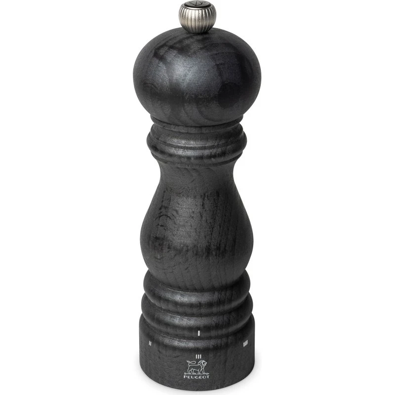 Peugeot Paris u'Select Z saltkværn 18 cm – grafit