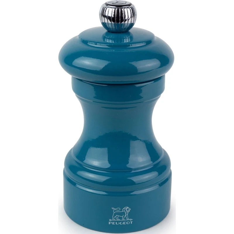 Peugeot Bistro peberkværn Pacific Blue 10 cm