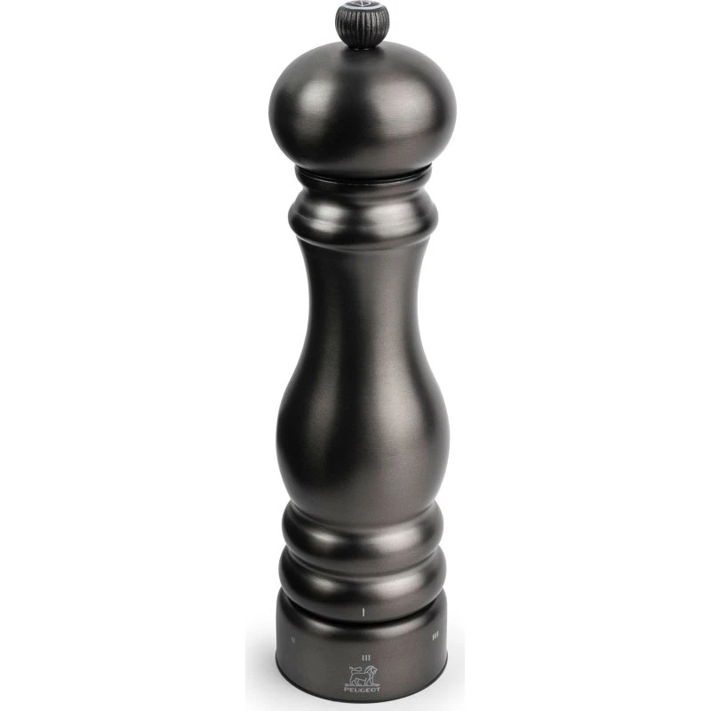 Peugeot Paris Chef u'Select Z saltkværn 22 cm, carbon