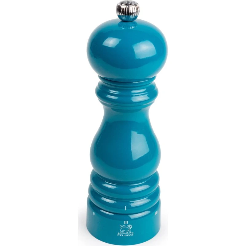 Peugeot Parisrama Z saltkværn 18 cm – Pacific Blue