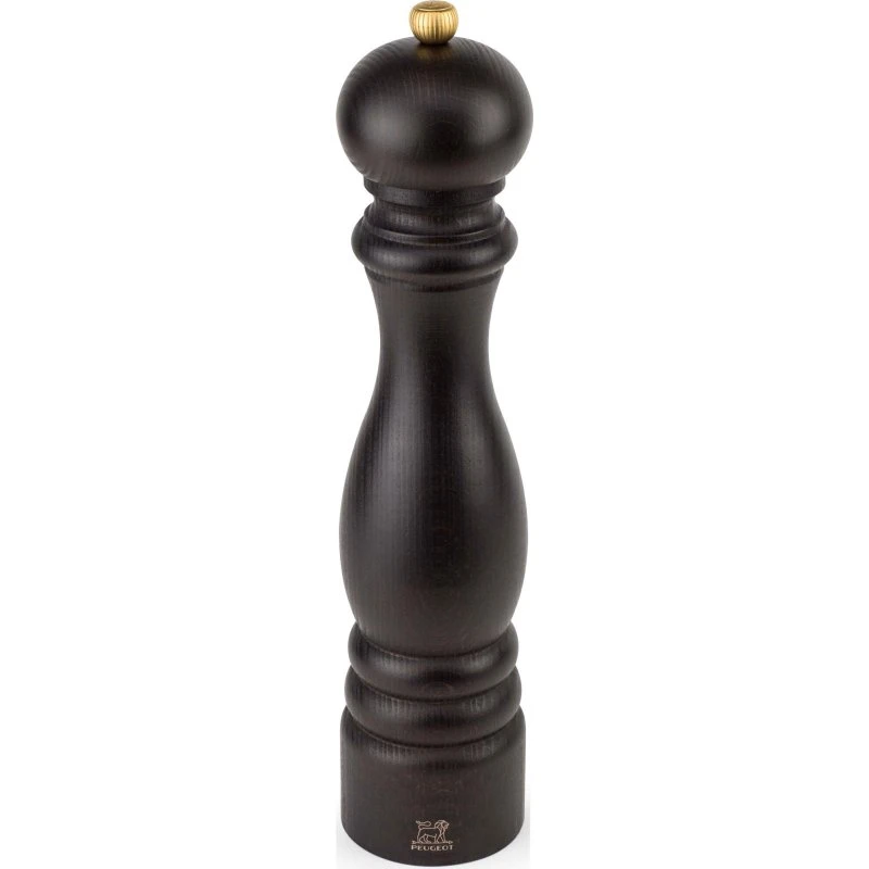 Peugeot Paris peberkværn 30 cm – chokolade træ