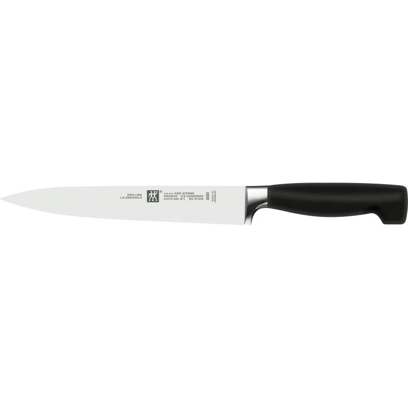 Zwilling Four Star forskærer-/kødkniv 20 cm