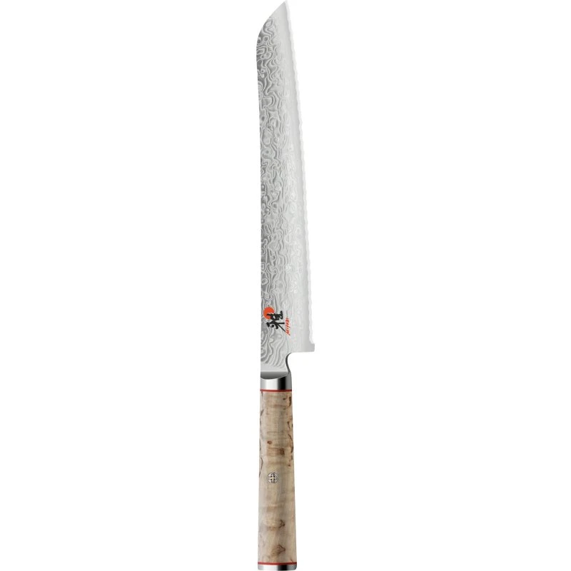 Miyabi 5000 MCD brødkniv 23 cm