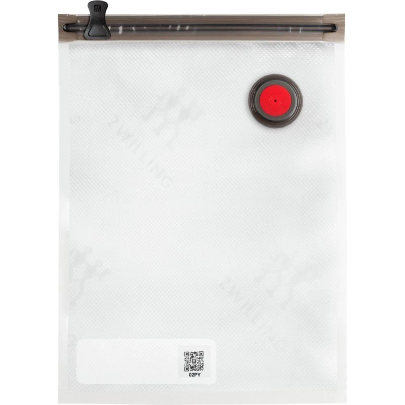 ZWILLING Fresh & Save vakuumposer 4 L – 10 stk