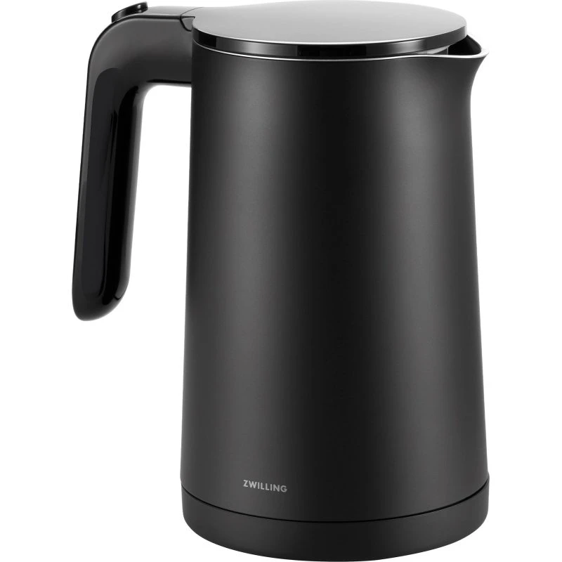 ZWILLING Enfinigy Elkedel 1 L – Sort, 1850W