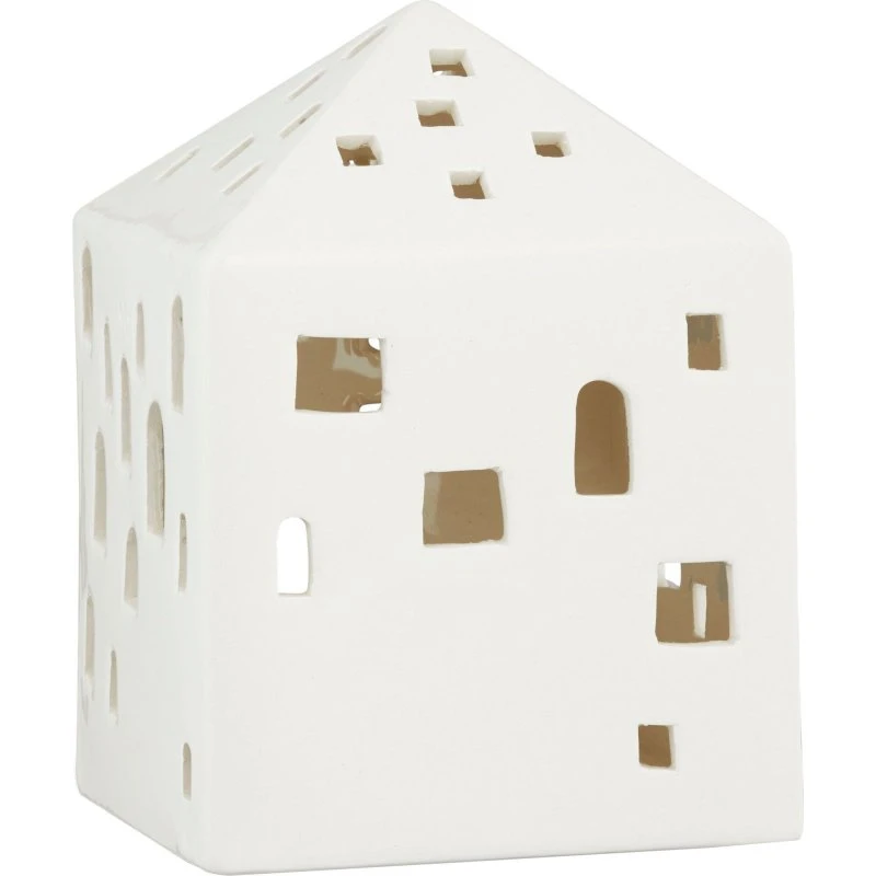 Kähler Urbania Lyshus Byhus 12,5 cm