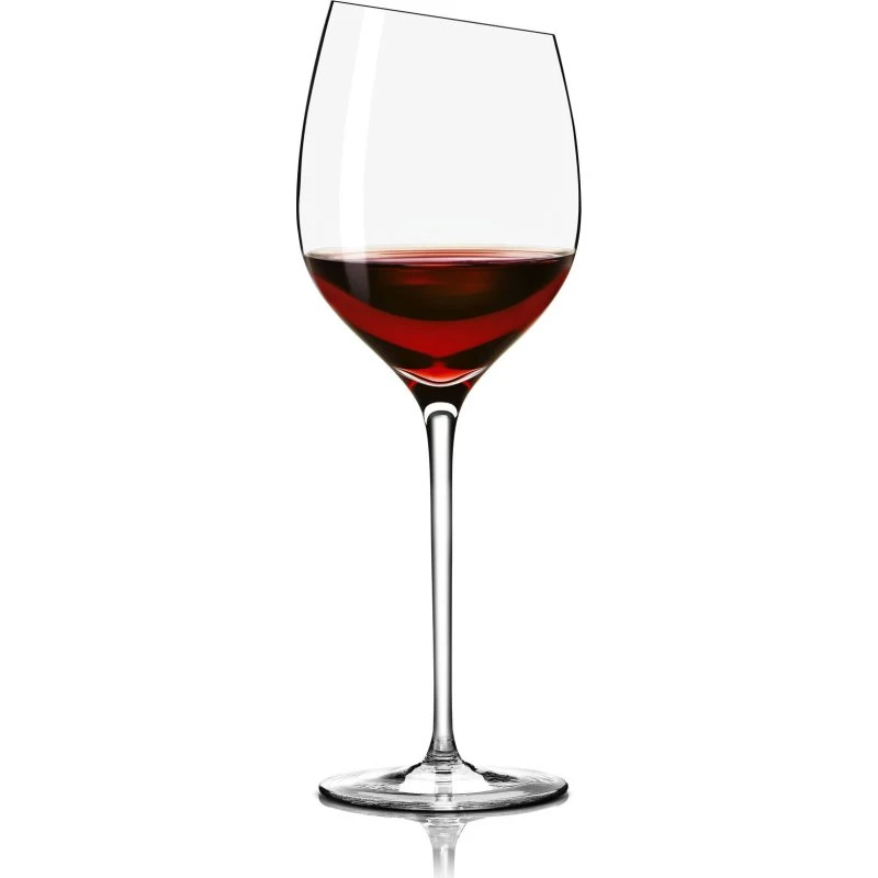 Eva Solo Bordeaux vinglas 39 cl (mundblæst)